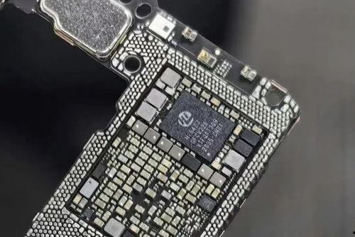 华为p70最新爆料芯片,全新性能突破，引领科技潮流