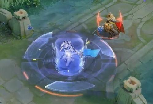 王者最新典藏皮肤爆料图,王者最新典藏皮肤惊艳亮相，视觉盛宴即将开启！