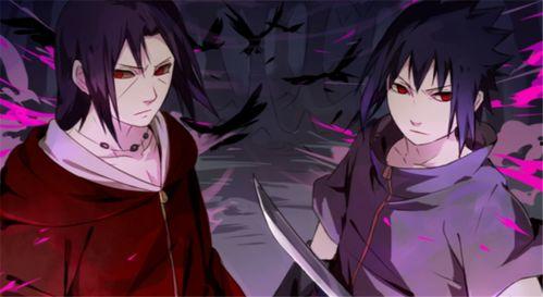 永恒佐助十连爆料视频,神秘技能与剧情走向大曝光