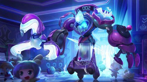 迷你王者皮肤爆料视频,皮肤爆料视频亮点抢先看